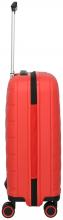 Travelite Kabinentrolley Burano S 55cm Raspberry knallrot