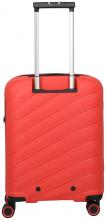 Travelite Kabinentrolley Burano S 55cm Raspberry knallrot
