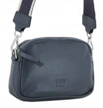 Umhängetasche dunkelblau 365 d.a.y.s Alicante Navy