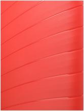 Travelite Burano M 66cm erweiterbarer Rollenkoffer Raspberry rot
