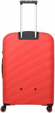 Travelite Hartschalenkoffer Burano L 75cm rot Raspberry