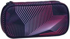 Satch Pencil Box Seismic Pink Pennal recycelt