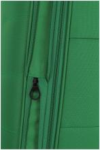 Urlaubskoffer erweiterbar grün Weichgepäck Travelite Rügen M 67cm