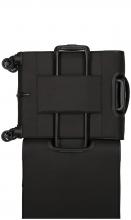 4w Kabinentrolley Travelite Rügen S 55cm schwarz Softcase