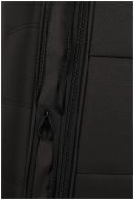 Travelite Rügen 4w Trolley L 78cm schwarz Flugkoffer mit Dehnfalte