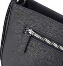 klassische Umhängetasche Talk Different Gerry Weber Dark blue