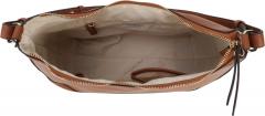 Gerry Weber Hobotasche Serenity Cognac Beutelform