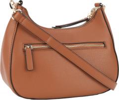 kleine Schultertasche Gerry Weber Serenity Cognac Goldkette