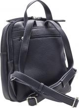 Cityrucksack Talk Different II Gerry Weber dark blue PU