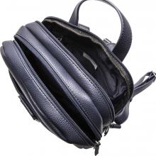 Cityrucksack Talk Different II Gerry Weber dark blue PU