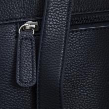 Cityrucksack Talk Different II Gerry Weber dark blue PU