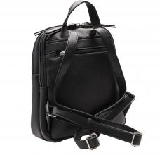 Gerry Weber Städte Backpack elegant Talk Different II zeitlos Schwarz