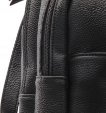 Gerry Weber Städte Backpack elegant Talk Different II zeitlos Schwarz