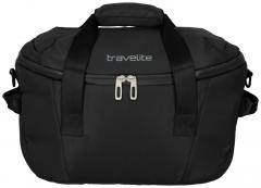 kleine Reisetasche schwarz Travelite Basics Travel Bag Ryanair