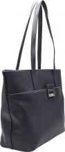 geräumiger Shopper Talk Different II Gerry Weber Dunkelblau 
