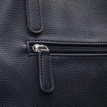 geräumiger Shopper Talk Different II Gerry Weber Dunkelblau 