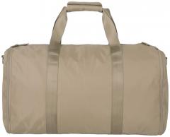 Travelite Basics 2in1 Kleidersack Reisetasche beige 