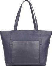 Ledershopper Ascona Gerry Weber Dark Blue