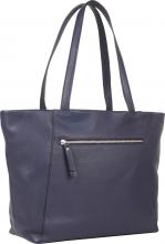 Ledershopper Ascona Gerry Weber Dark Blue