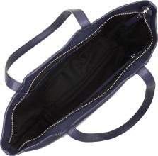 Ledershopper Ascona Gerry Weber Dark Blue