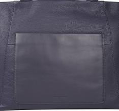 Ledershopper Ascona Gerry Weber Dark Blue