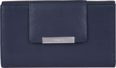 Gerry Weber Longbörse Rindsleder Vigo Dark Blue Datenschutz