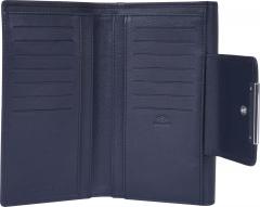 Gerry Weber Longbörse Rindsleder Vigo Dark Blue Datenschutz