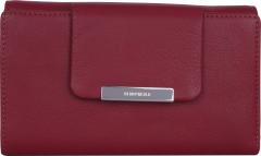 Lederbörse Damen Vigo Gerry Weber Red