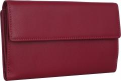 Lederbörse Damen Vigo Gerry Weber Red