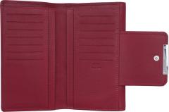 Lederbörse Damen Vigo Gerry Weber Red