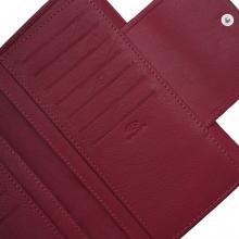 Lederbörse Damen Vigo Gerry Weber Red
