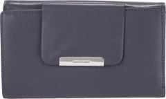 graues Damen Portemonnaie Vigo Gerry Weber Dark Grey
