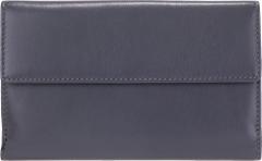 graues Damen Portemonnaie Vigo Gerry Weber Dark Grey