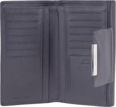 graues Damen Portemonnaie Vigo Gerry Weber Dark Grey