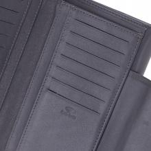 graues Damen Portemonnaie Vigo Gerry Weber Dark Grey