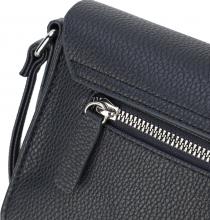 Überschlagtasche Gerry Weber Talk Different Blau