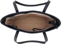 kompakter Shopper Gerry Weber Talk Different Dunkelblau