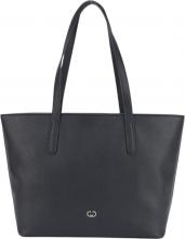 maritimer Chic Shoppertasche Gerry Weber Talk Different Blau