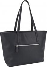 maritimer Chic Shoppertasche Gerry Weber Talk Different Blau