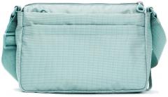 Mandarina Duck Umhängetasche hellgrün MD20 Crossover Iceberg Green