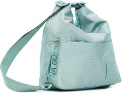 Rucksacktasche MD20 Slide Iceberg Green Mandarina Duck hellgrün