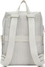 Damenrucksack Mandarina Duck MD20 Backpack hellbeige Whitecap Gray
