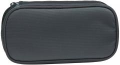 Satch Stiftebox grau recycelt Farbverlauf Gradient Mint
