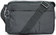 Mandarina Duck MD20 Crossover Steel dunkelgrau Schultertasche
