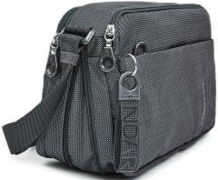 Mandarina Duck MD20 Crossover Steel dunkelgrau Schultertasche