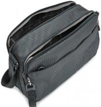 Mandarina Duck MD20 Crossover Steel dunkelgrau Schultertasche