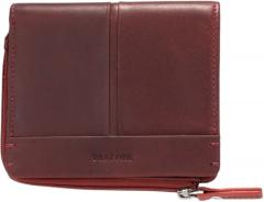 Maitre Birkenfeld Alberta Minibörse red Vintageleder Datenschutz