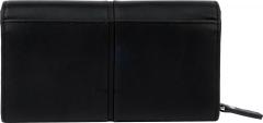 Portemonnaie Dilara Birkenfeld MAITRE Black Vintage Rindsleder