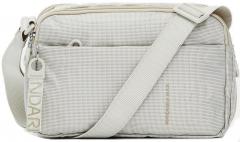 leichte Umhängetasche hellgrün MD20 Crossover Mandarina Duck