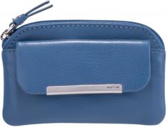 Maitre Keycase Leather Belg Sigwulf Midblue
